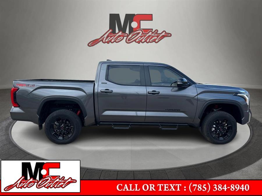 Thumbnail image of 2024 Toyota Tundra at MC Auto Outlet