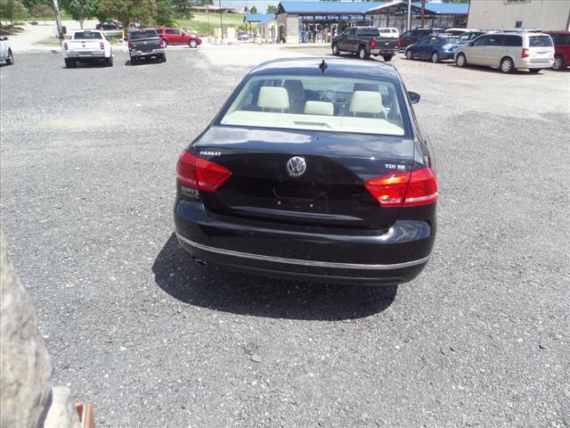 Thumbnail image of 2013 Volkswagen Passat at Terry's Auto Sales