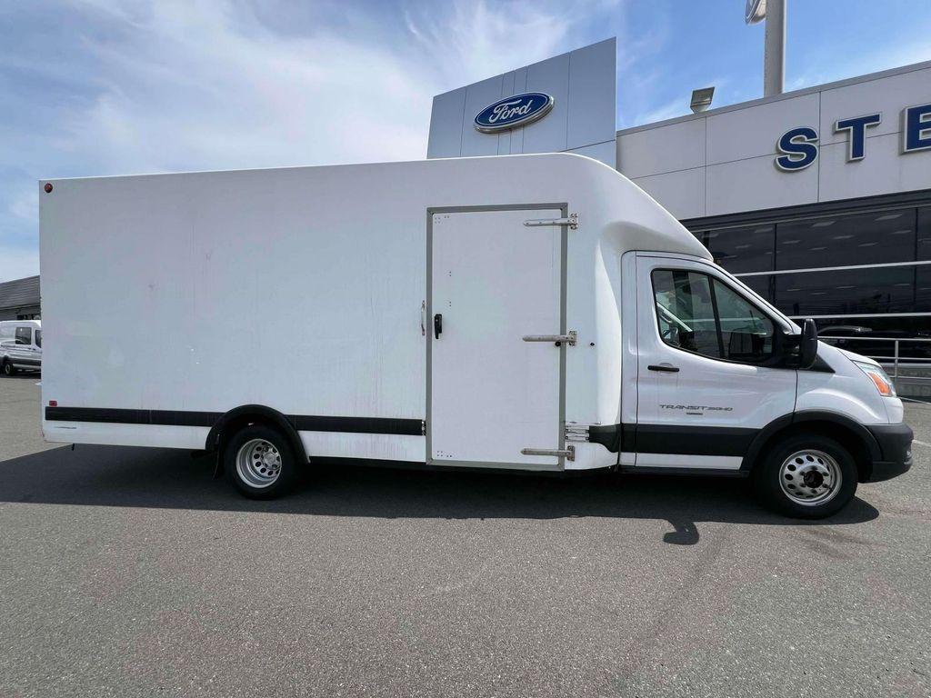 Thumbnail image of 2022 Ford Transit at Stevens Jersey City Ford