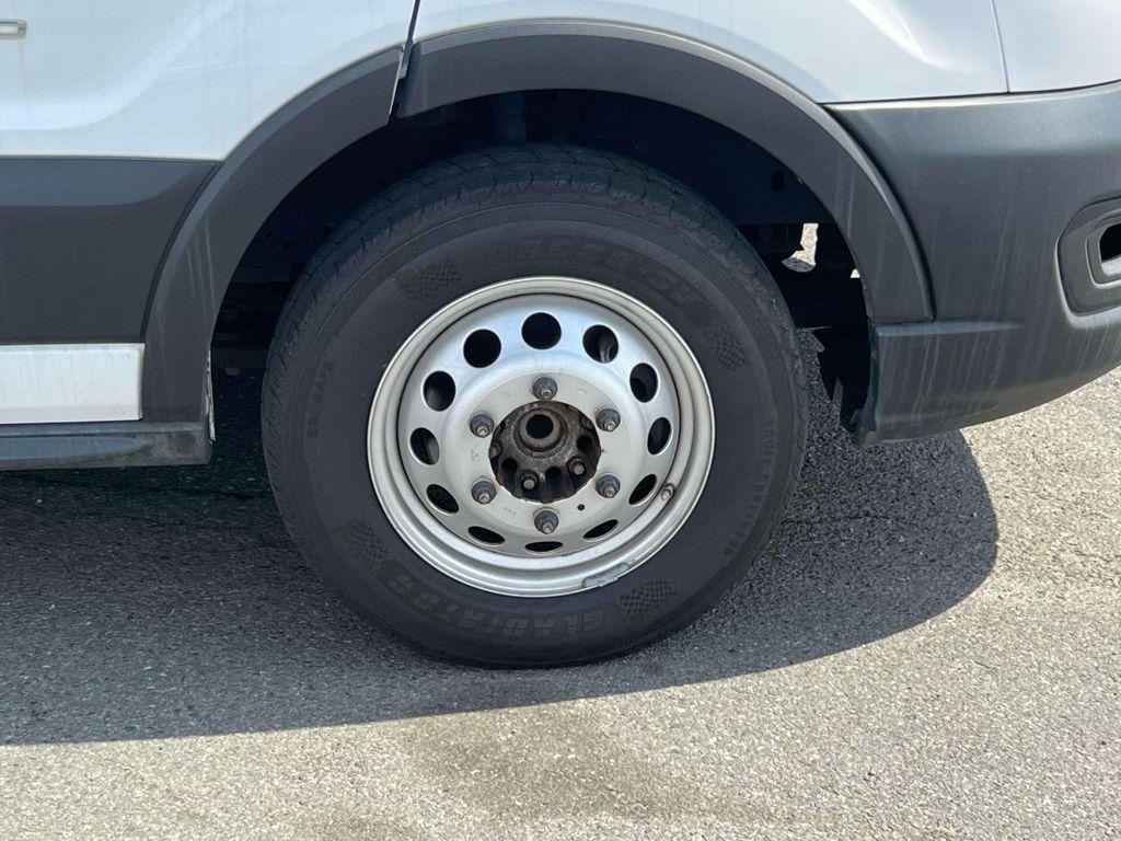 Thumbnail image of 2022 Ford Transit at Stevens Jersey City Ford