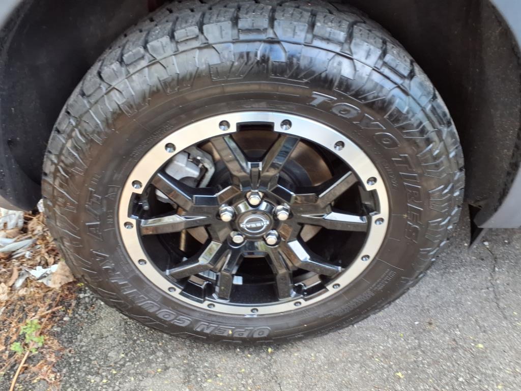 Thumbnail image of 2023 Nissan Pathfinder at Nissan 46