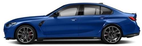 Thumbnail image of 2022 BMW M3 at Auto Expo Store