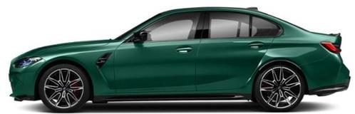 Thumbnail image of 2022 BMW M3 at Auto Expo Store