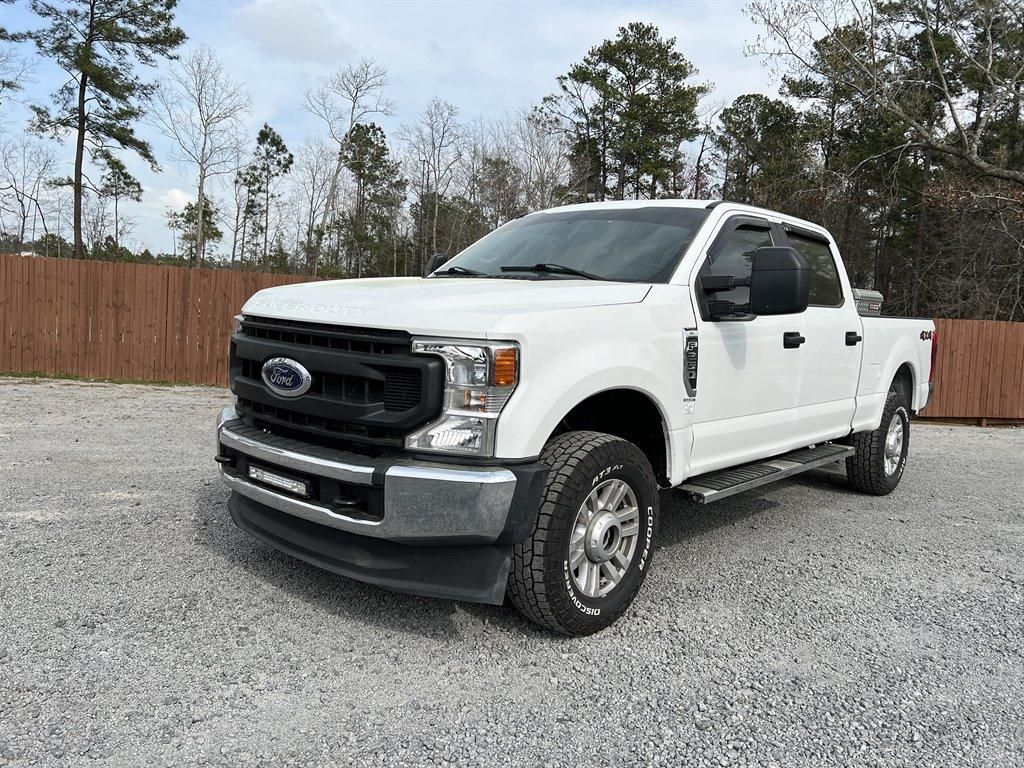 Thumbnail image of 2021 Ford F-250 Super Duty at James’ Auto Wholesale
