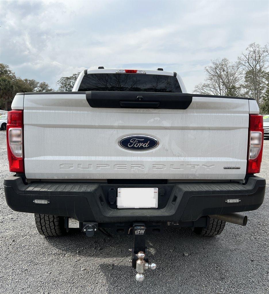 Thumbnail image of 2021 Ford F-250 Super Duty at James’ Auto Wholesale