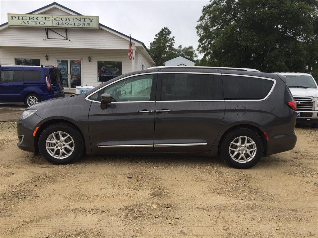 Thumbnail image of 2020 Chrysler Pacifica at Pierce County Auto