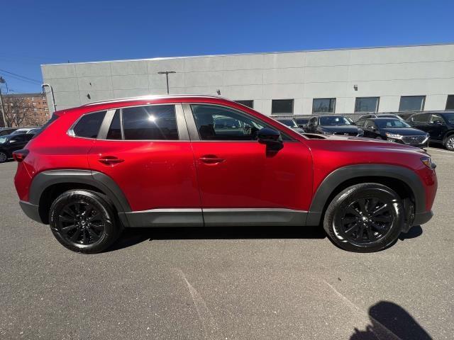 Thumbnail image of 2025 Mazda CX-50 at Garden City Mazda