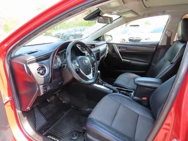 Thumbnail image of 2019 Toyota Corolla at DCH Honda of Nanuet