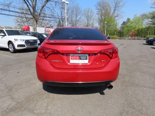 Thumbnail image of 2019 Toyota Corolla at DCH Honda of Nanuet