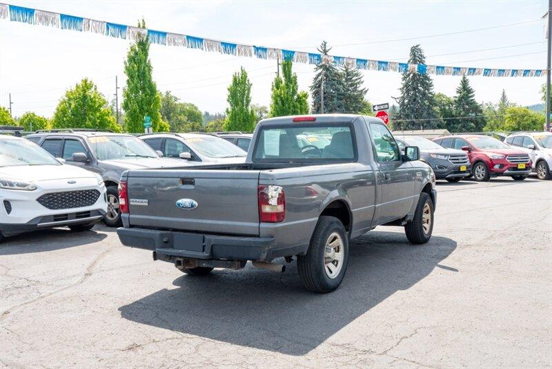 Thumbnail image of 2009 Ford Ranger at TK AUTO SALES