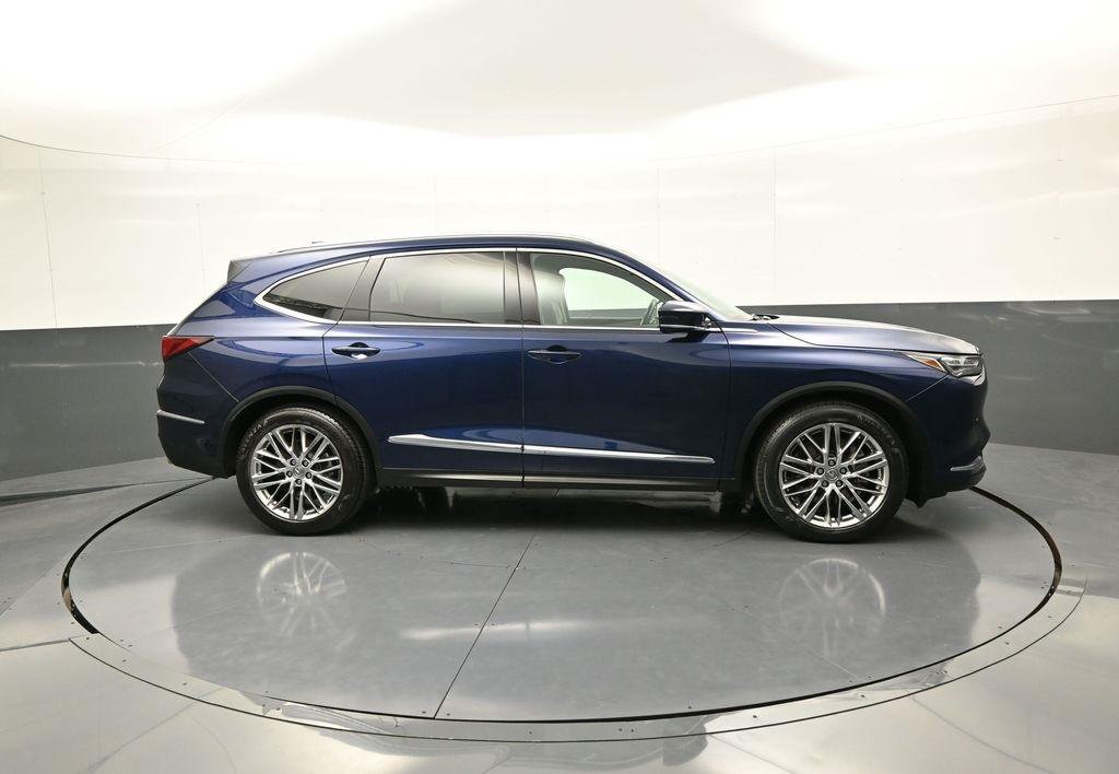 Thumbnail image of 2022 Acura MDX at Plaza Honda