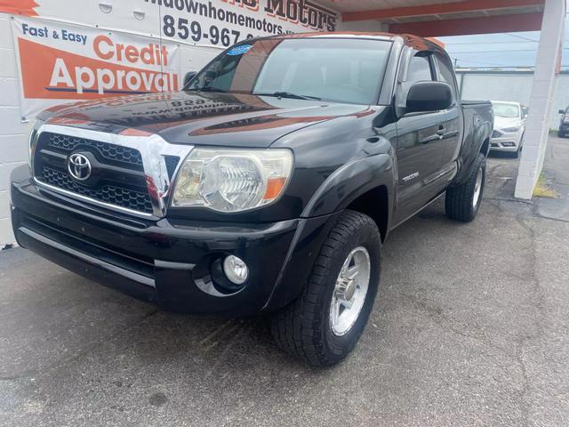 Thumbnail image of 2010 Toyota Tacoma at Down Home Motors Llc