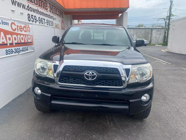 Thumbnail image of 2010 Toyota Tacoma at Down Home Motors Llc