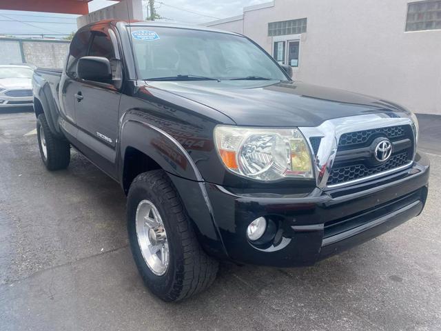 Thumbnail image of 2010 Toyota Tacoma at Down Home Motors Llc
