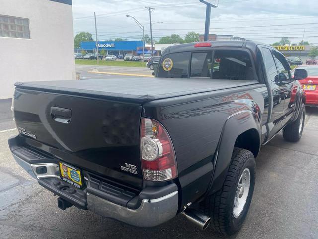 Thumbnail image of 2010 Toyota Tacoma at Down Home Motors Llc