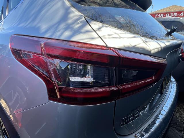 Thumbnail image of 2020 Nissan Rogue Sport at Nissan of Queens