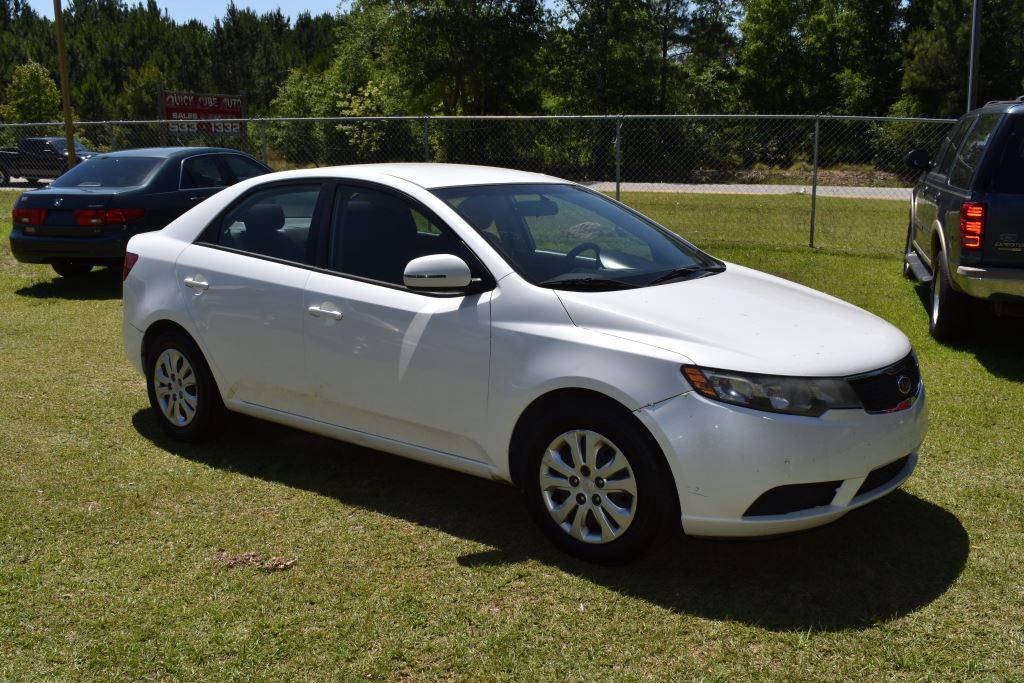 Thumbnail image of 2012 Kia Forte at Quick Lube Auto Sales & Service