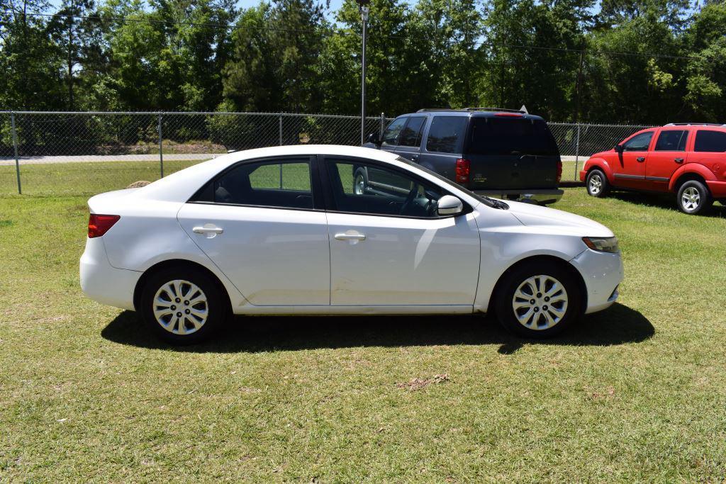 Thumbnail image of 2012 Kia Forte at Quick Lube Auto Sales & Service