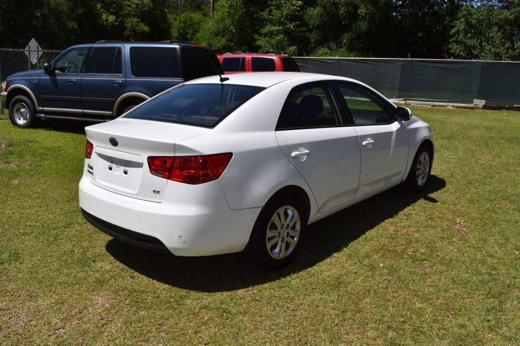 Thumbnail image of 2012 Kia Forte at Quick Lube Auto Sales & Service