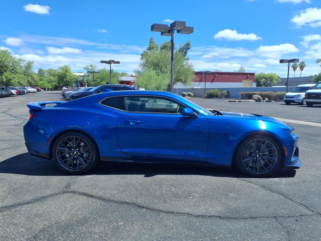 Thumbnail image of 2018 Chevrolet Camaro at Autosource Of Gilbert