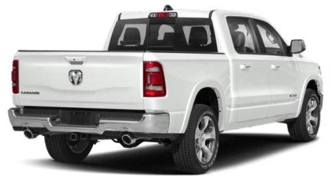 Thumbnail image of 2022 Ram 1500 at Courtesy Chrysler Jeep