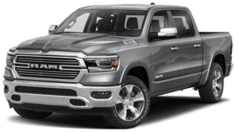 Thumbnail image of 2022 Ram 1500 at Courtesy Chrysler Jeep
