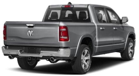Thumbnail image of 2022 Ram 1500 at Courtesy Chrysler Jeep