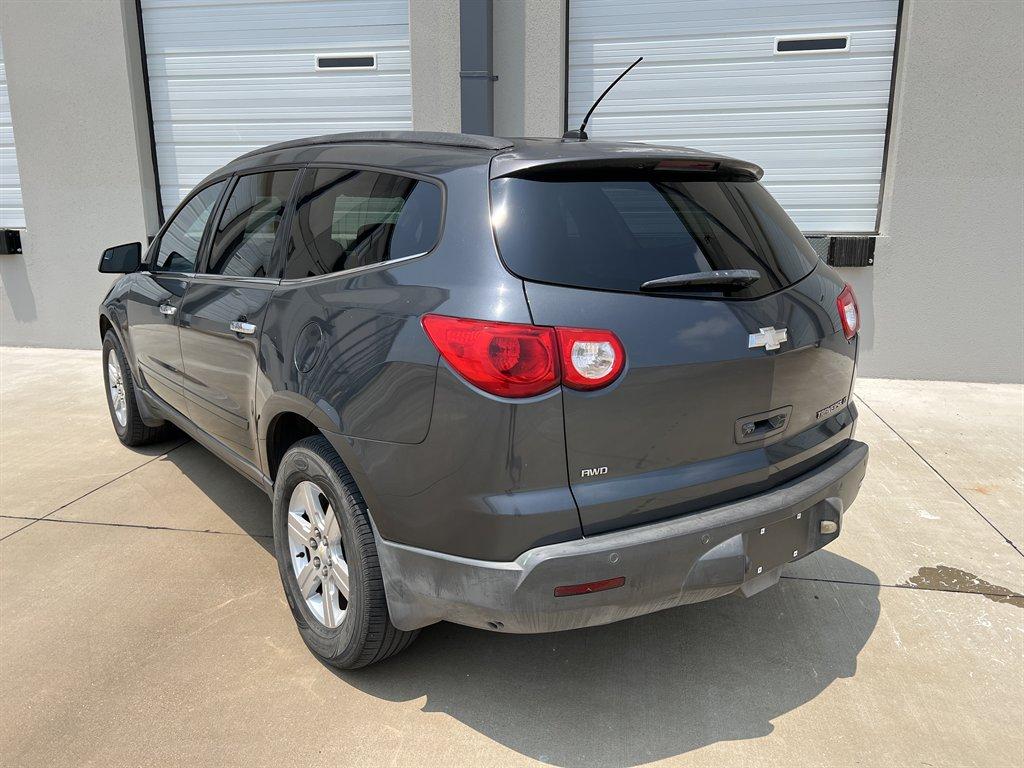 Thumbnail image of 2010 Chevrolet Traverse at NGFF Automotive Corporation