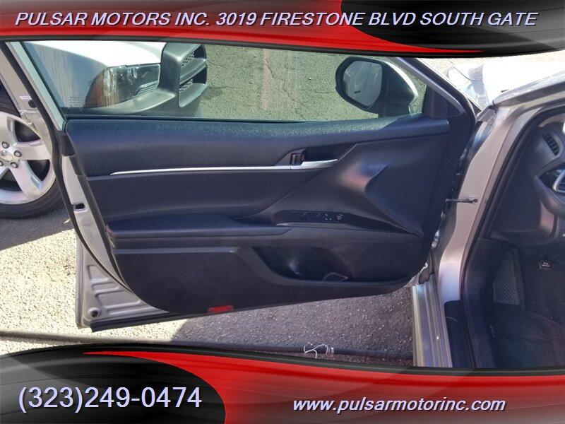 Thumbnail image of 2021 Toyota Camry at Pulsar Motors