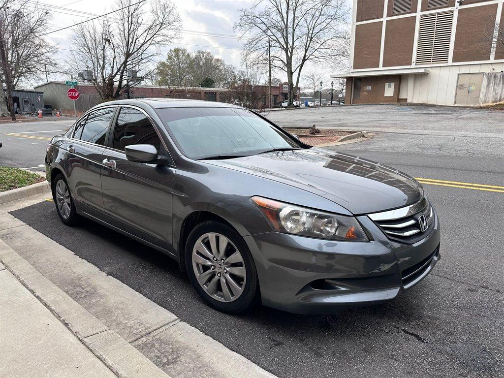 Thumbnail image of 2011 Honda Accord at JM Auto & Motosports LLC