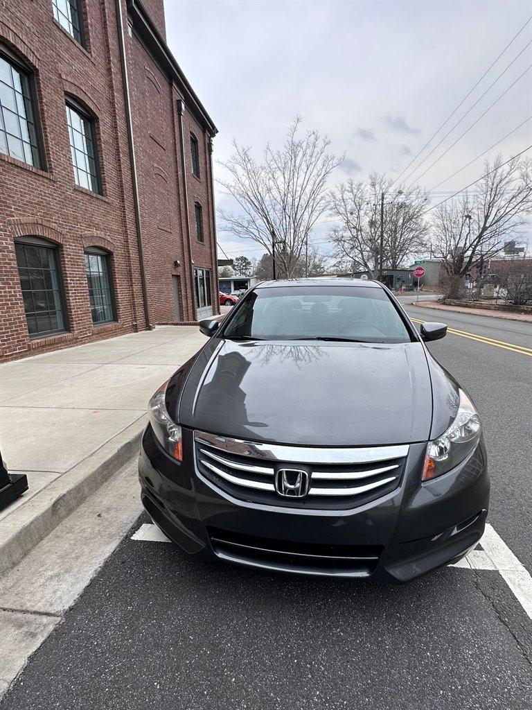 Thumbnail image of 2011 Honda Accord at JM Auto & Motosports LLC