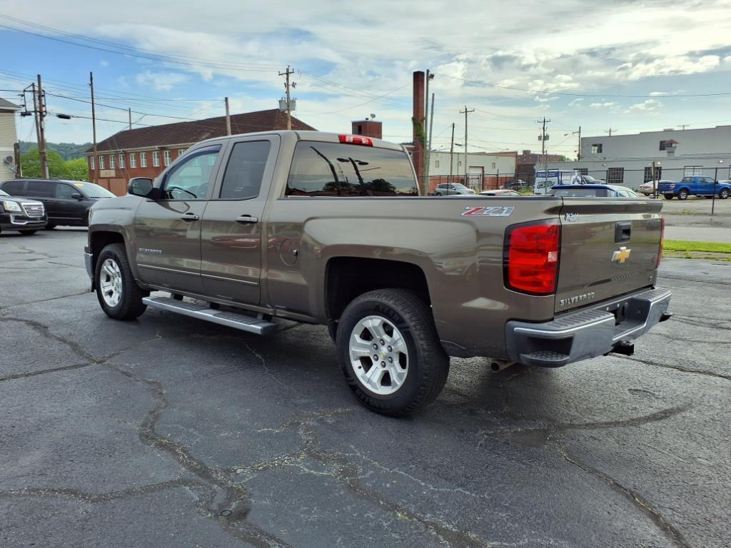 Thumbnail image of 2015 Chevrolet Silverado 1500 at Bill Spurlock Auto Sales & Service