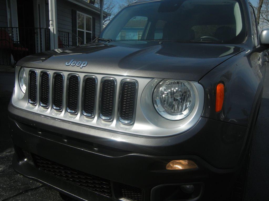 Thumbnail image of 2016 Jeep Renegade at I’deal Motors, Inc.