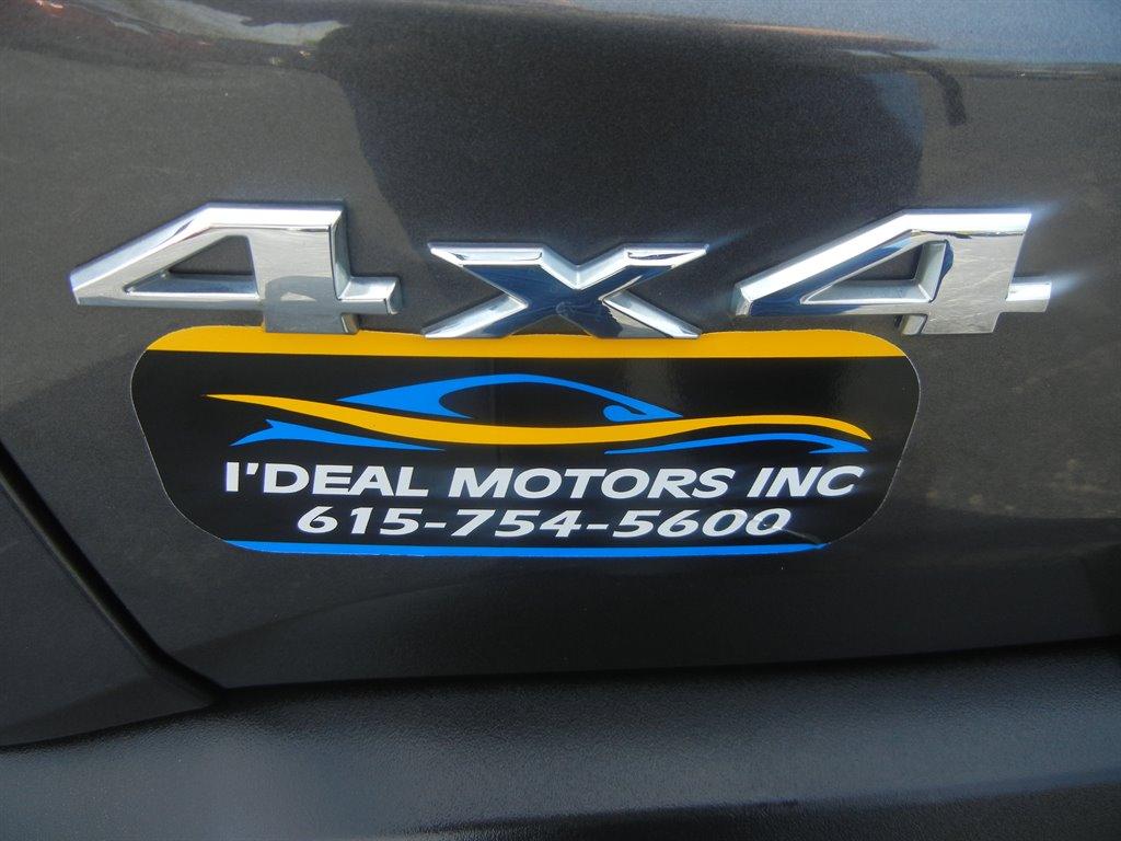Thumbnail image of 2016 Jeep Renegade at I’deal Motors, Inc.