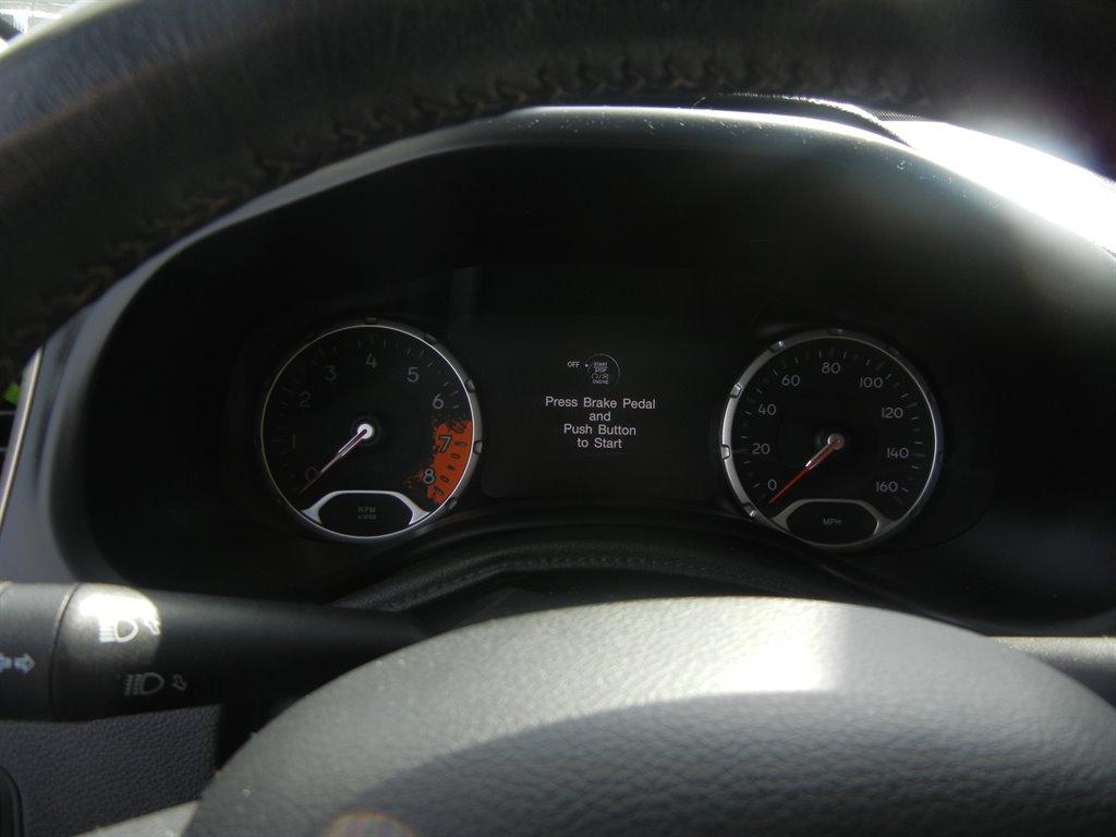 Thumbnail image of 2016 Jeep Renegade at I’deal Motors, Inc.