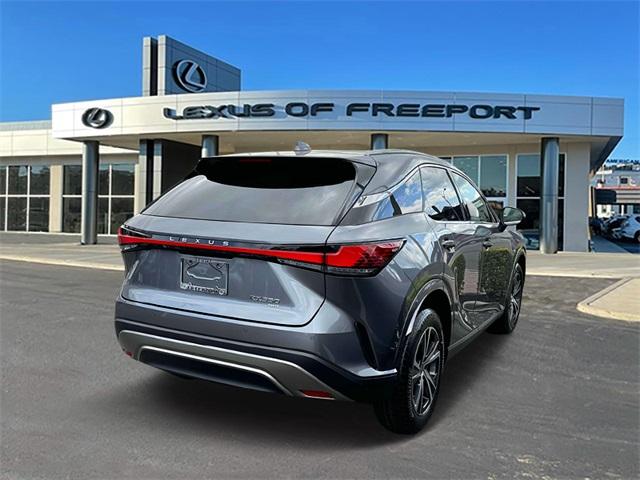 Thumbnail image of 2023 Lexus RX 350 at Lexus of Freeport