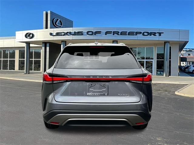 Thumbnail image of 2023 Lexus RX 350 at Lexus of Freeport
