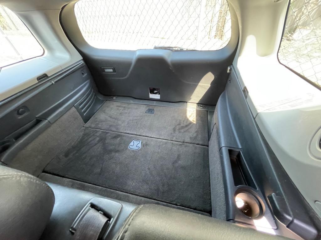 Thumbnail image of 2004 Cadillac SRX at Lakeworth Location