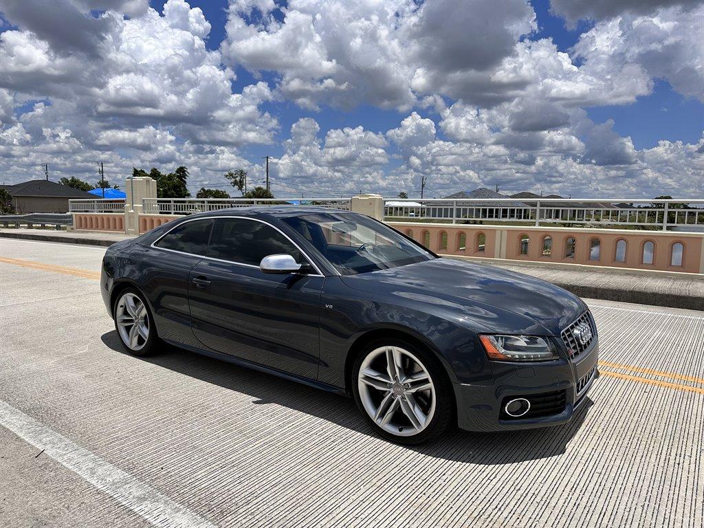 Thumbnail image of 2011 Audi S5 at C & D Auto Exchange