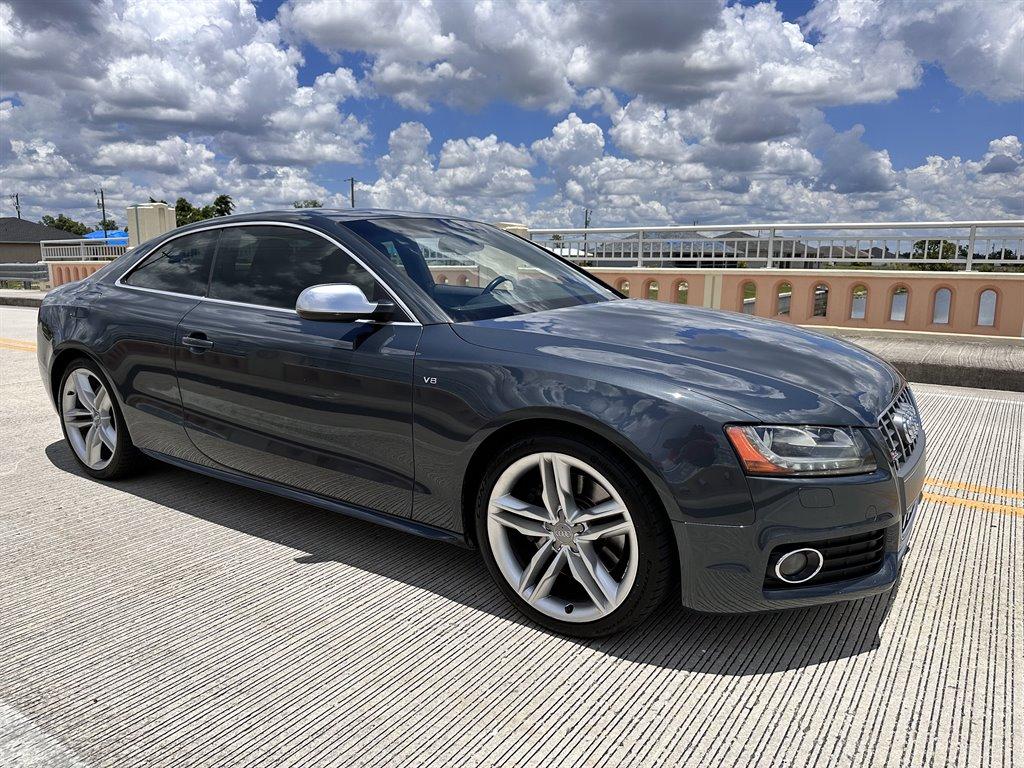 Thumbnail image of 2011 Audi S5 at C & D Auto Exchange