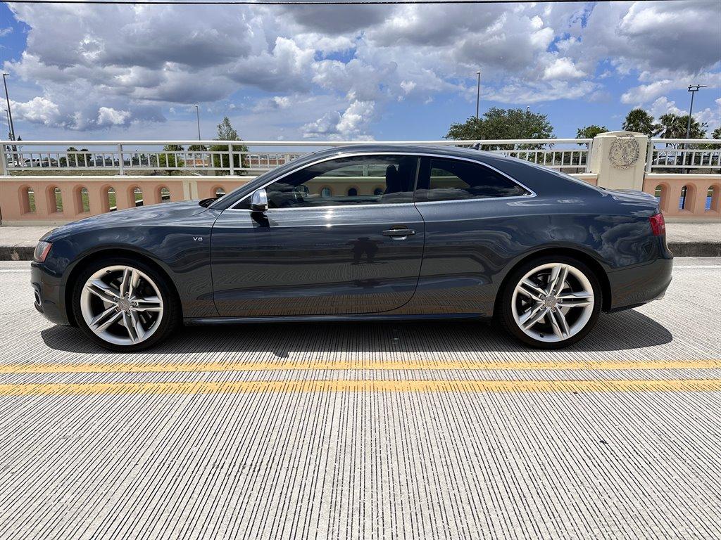 Thumbnail image of 2011 Audi S5 at C & D Auto Exchange