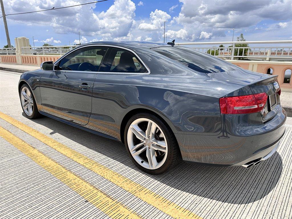 Thumbnail image of 2011 Audi S5 at C & D Auto Exchange
