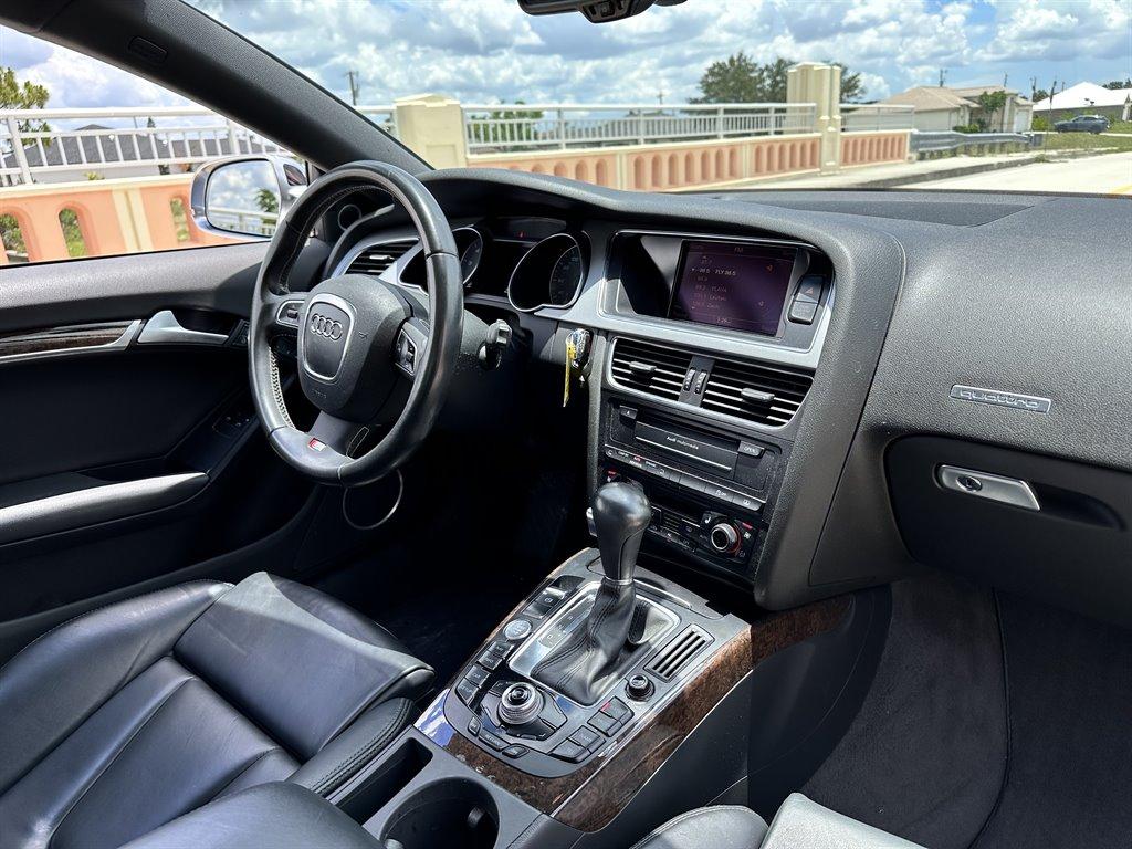 Thumbnail image of 2011 Audi S5 at C & D Auto Exchange