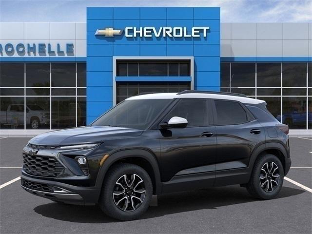 Thumbnail image of 2025 Chevrolet Trailblazer at New Rochelle Chevrolet