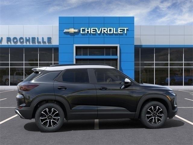 Thumbnail image of 2025 Chevrolet Trailblazer at New Rochelle Chevrolet