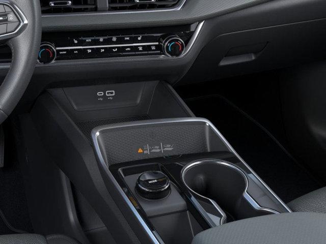 Thumbnail image of 2026 Chevrolet Equinox at Medlin Chevrolet - NEW
