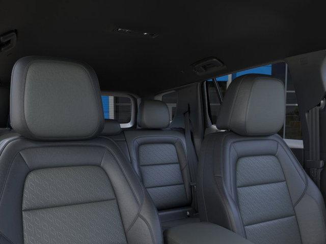 Thumbnail image of 2026 Chevrolet Equinox at Medlin Chevrolet - NEW