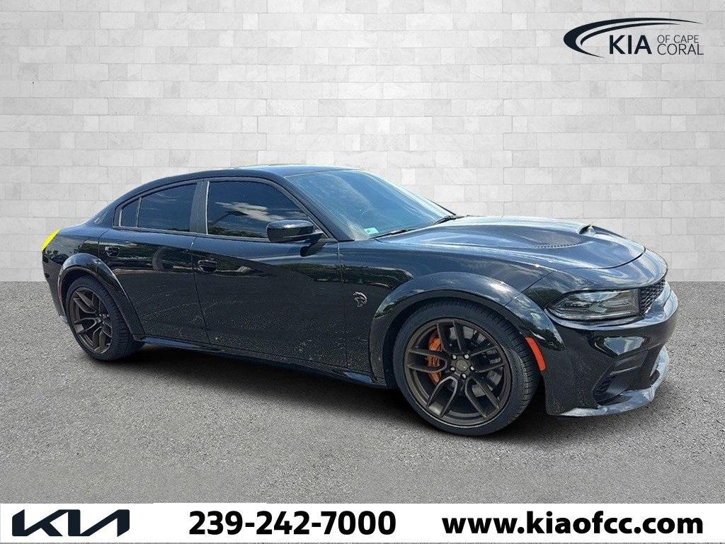 Thumbnail image of 2020 Dodge Charger at Kia of Cape Coral