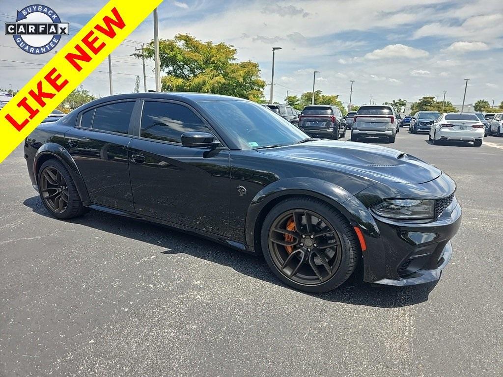 Thumbnail image of 2020 Dodge Charger at Kia of Cape Coral
