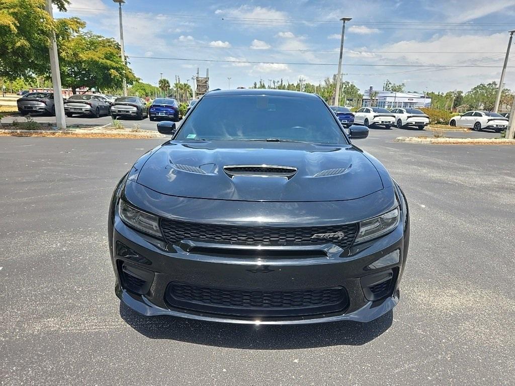 Thumbnail image of 2020 Dodge Charger at Kia of Cape Coral